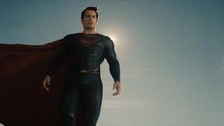 Superman (DCEU) Powers and Fight Scenes - Man of Steel Part 1