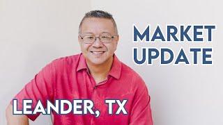 What's Happening in the Central Texas Market? Real Estate with Albert Chen