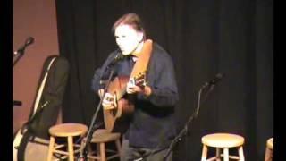 Buddy Thomas - Speech & Thanksgiving song
