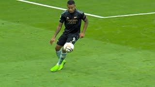 The Brilliance of Gabriel Jesus 2022