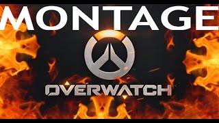 Overwatch Montage Of Montages: Good Guy McKay overwatch montages 1-4