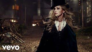 Madonna - Ghosttown