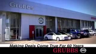 Right Here Right Now - Grubbs Nissan - 2013 Nissan Altima