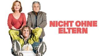 Nicht ohne Eltern (französische KOMÖDIE mit CHRISTIAN CLAVIER & CATHERINE FROT, ganzer film deutsch)