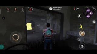 Finally, dbd became a horror game | DBD mobile