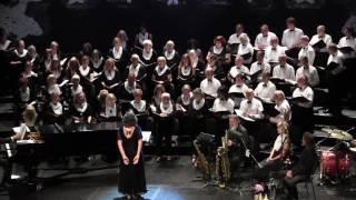 The Waimea Community Chorus: "The Joint is Jumping" Act 1