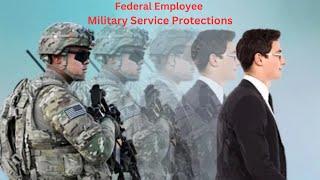 Employment & Military Service