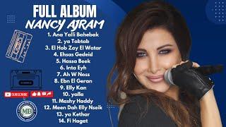 ALBUM FULL LAGU PADANG PASIR NANCY AJRAM