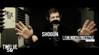 SHOGUN [Far North Freestyle] SERIES 2: EPISODE 5