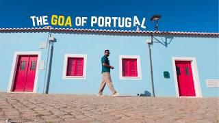 Exploring the Algarve: Portugal’s Own Goa! 