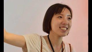 Meet the Hidden Histories Artists: Kiki Wu