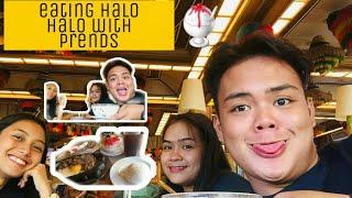 Paano kumain sa Buddy's ng walang Pera?(eat&run)||John Vincent Yambot