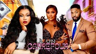 À UN CARREFOUR(Chizzy Alichi, Jerry Williams And Georgina Ibeh) :Film Nigerian En Francais