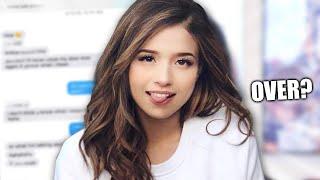 I Am FED Up With Pokimane...