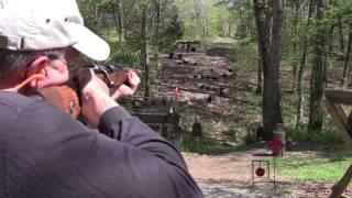 Mauser K98k    Russian Capture