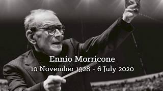 Virtuosos | Cinema Paradiso in Memoriam Ennio Morricone