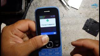 Itel mobile charge Completed error Solution  by waqas mobile