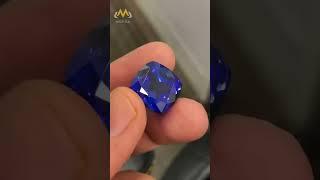 Tanzanite Gemstone Supplier | Biggest Manufacturer Of Gemstone | Precious Gems |