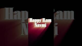 Shree ram Navmi Status 4K Full HD /Jai shree Ram #short #ram #trending #ramnavmi #viral #hanuman 