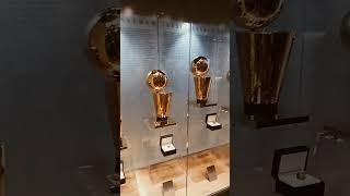 Spurs # world champions #best of the best #nba #trophies #rarephots #nbachampion #spursnation