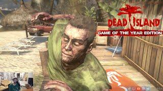 Dead Island: Game of the Year Edition (Xbox 360) - Xenia Emulator Test