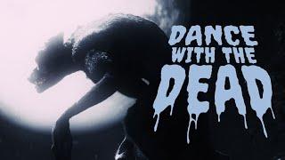 Dance with the Dead - Wolf Pack (feat. Gunship) [Official Music Video]