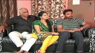 Actress Abhinaya with her Father and Brother | Rakhi Special | Vanitha TV