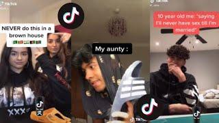 TikToks only Brown kids, South Asian, Indian, Pakistani can understand| Tiktok compilations