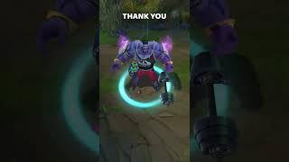 MR. MUNDOVERSE RECALL