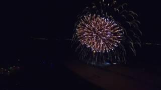 Avi Resort & Casino 2016 Memorial Day Weekend Firework Show