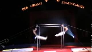 #511- Vitaly's group - high bar presented by Art vision production