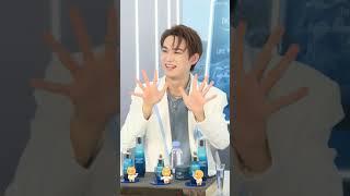 [ YAOCHENOTE ] 姚琛Biotherm回藍學院直播錄屏 200809 | R1SE姚琛 YaoChen x Biotherm Live Event