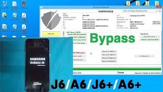 samsung galaxy J6 frp bypass | with ZeroKnox Removal