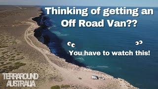 Thinking of getting an off-road van, you have to watch this.