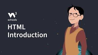 HTML - Introduction - W3Schools.com