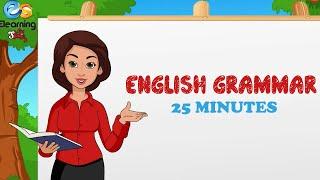 Learn English Grammar | Elearning studio