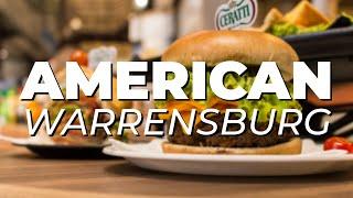 Warrensburg BEST american restaurants | Food tour of Warrensburg, Illinois