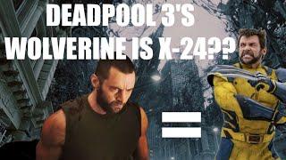 How DEADPOOL AND WOLVERINE caused the events of LOGAN