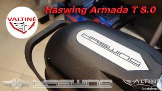 Unboxing - Haswing Armada T 8.0 (2022)