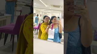 Gold Shopping For My Birthday With Mom  #shorts #youtubeshorts #birthday #jewellery #minivlog