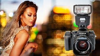 ON Camera Flash Photography Tutorial