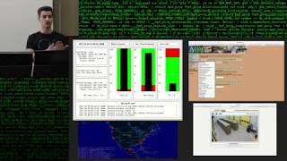 Cyber Weapons Lab - Intro to Shodan and the true nature of the internet