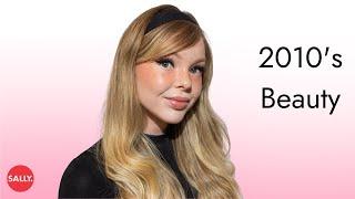 2010's Beauty-Inspired Look | Sally Beauty