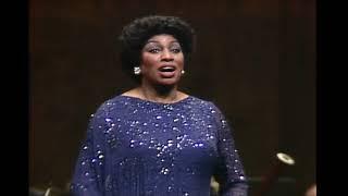 Leontyne Price "Pace, pace mio Dio" La forza del destino