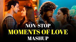 Moments of Love Jukebox | Arijit Singh Songs | Arijit Singh Jukebox | Best of 2024