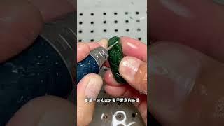 好運連連手牌。 翡翠|翡翠直播|珠寶 #翡翠 #翡翠直播 #珠寶