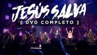 Marcos Witt - Jesús Salva / DVD Concierto Completo Oficial