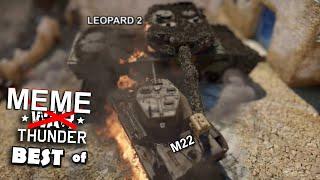 War Thunder Best Moments 78