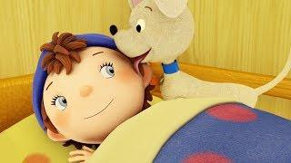 Noddy In Toyland | Fetch Bumpy Fetch | Noddy English Full Episodes