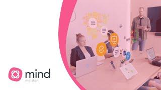 Professional Online Mind Mapping with MindMeister